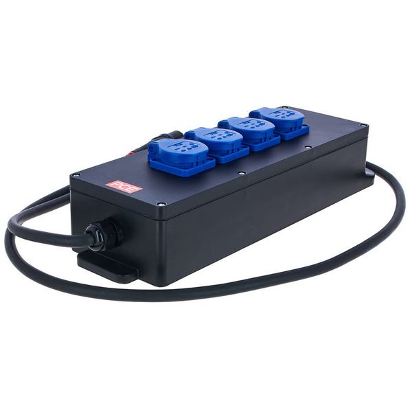 PCE 9441010 Steyregg MV CEE 16A