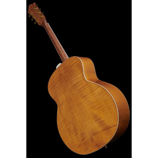 Guild F250E Deluxe Blonde