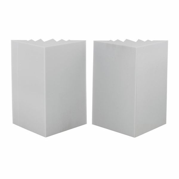 t.akustik CBT-37 Melamine GR