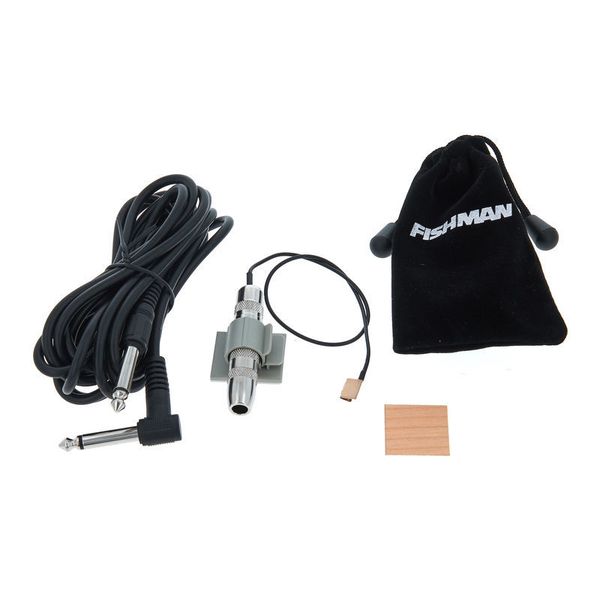 Fishman C-100-Pickup