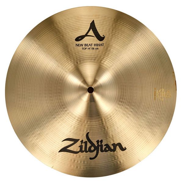 Zildjian A Zildjian Studio Pack