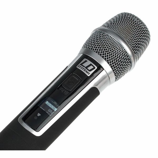 LD Systems U506 HHC2