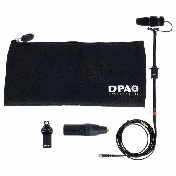 DPA 4099 Core Stand Mount