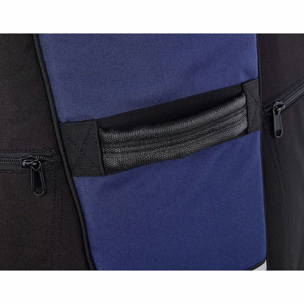 Roth & Junius BSB-01 1/4 DB/BK Bass Soft Bag