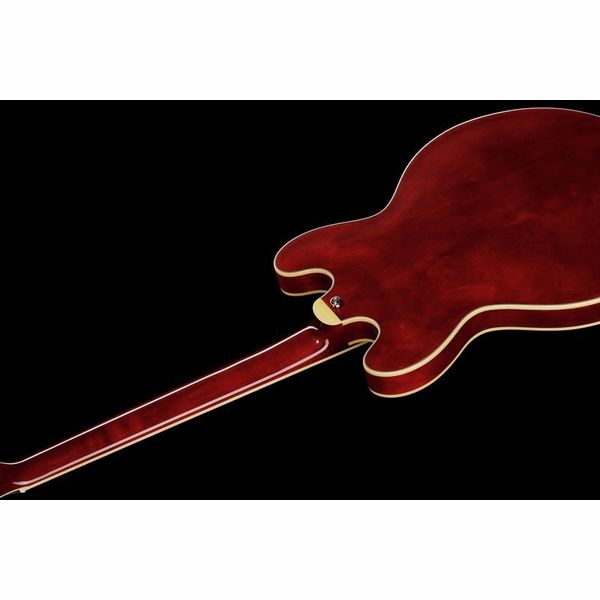 Stanford CR Thinline 35 Cherry