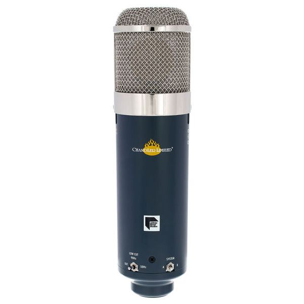 Chandler Limited TG Microphone