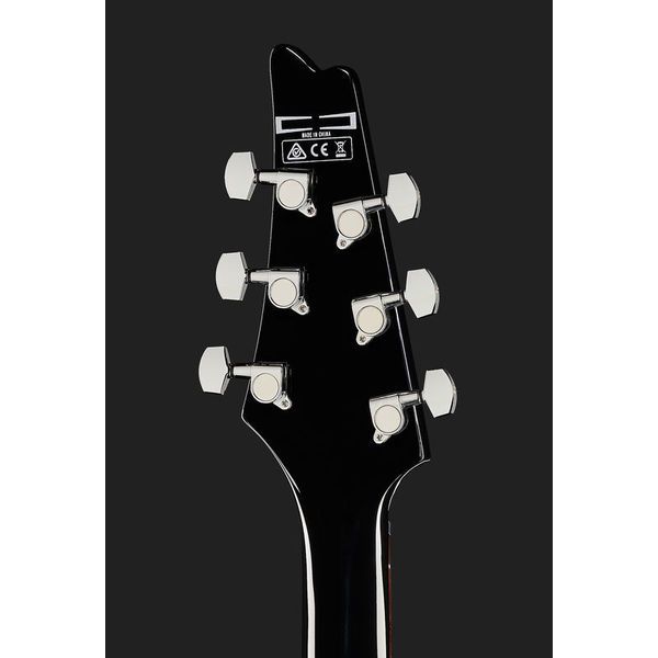 Ibanez PSM10-BKPaul Stanley Sign.