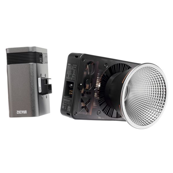 Zhiyun Molus X100 Pro