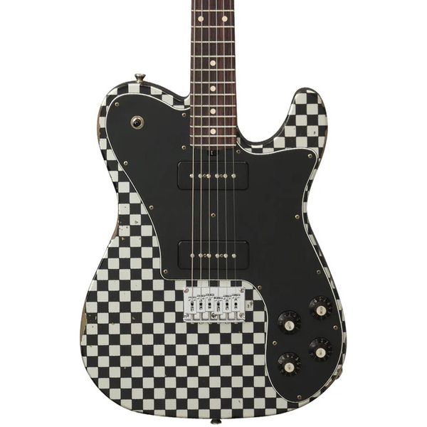 Friedman VINTAGE T-AMRHN-909-CNB42-XCOS