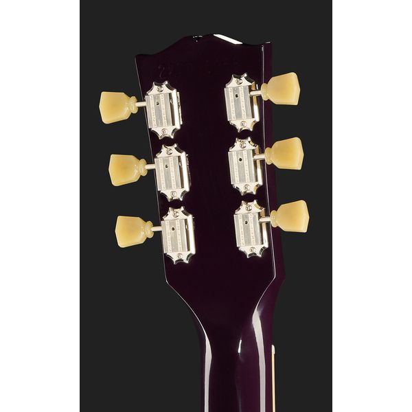 Gibson ES-335 Figured BBB