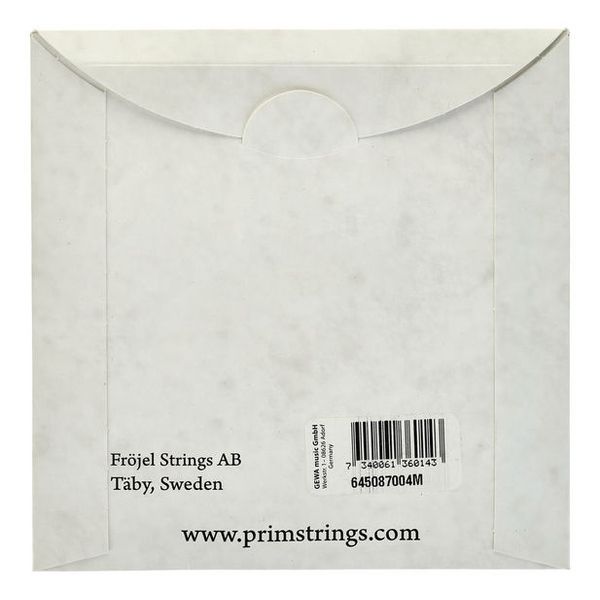 Prim Nyckelharpa String C4 Medium