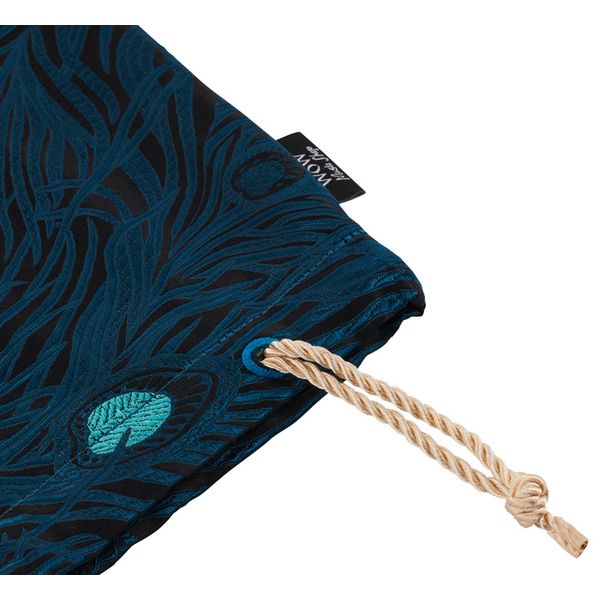 Wow Violin Sleeve Pavane