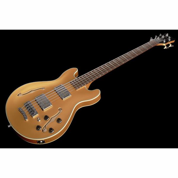 Warwick RB Star Bass 5 MGHP