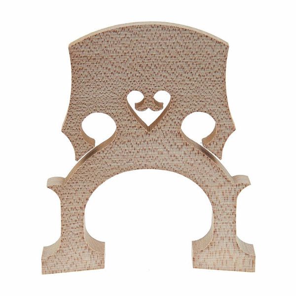 Gewa No.3 Cello Bridge 4/4 Std