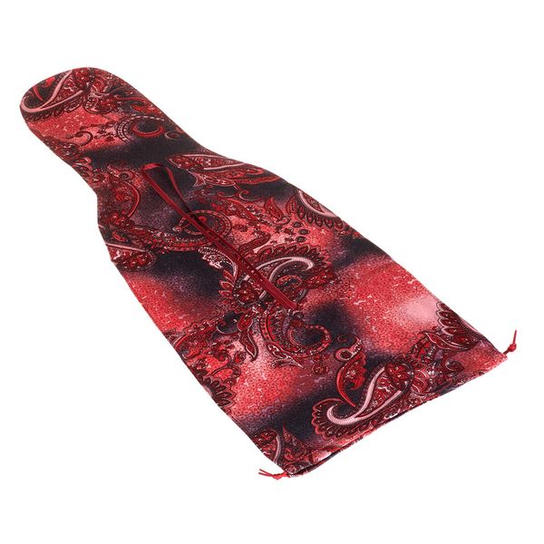 Scala Vilagio Silk Sleeve for Violin CB/MVO