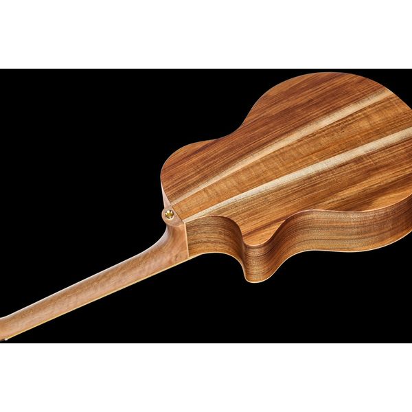 Cole Clark AN2EC-RDBL-SB