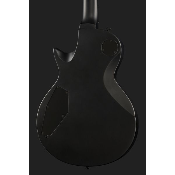 ESP LTD EC-256 Black Satin