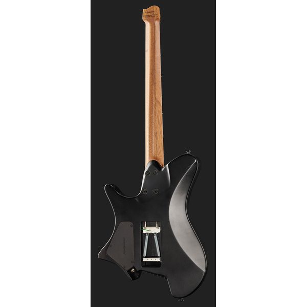 Strandberg Slen NX 6 Tremolo Plini Ed BK