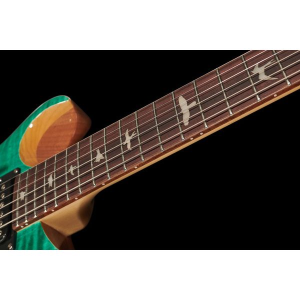 PRS SE Custom 24 TU LH