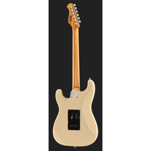 Harley Benton ST-Modern MN HSS OW