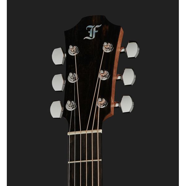 Furch Blue D-CM Lefthand a