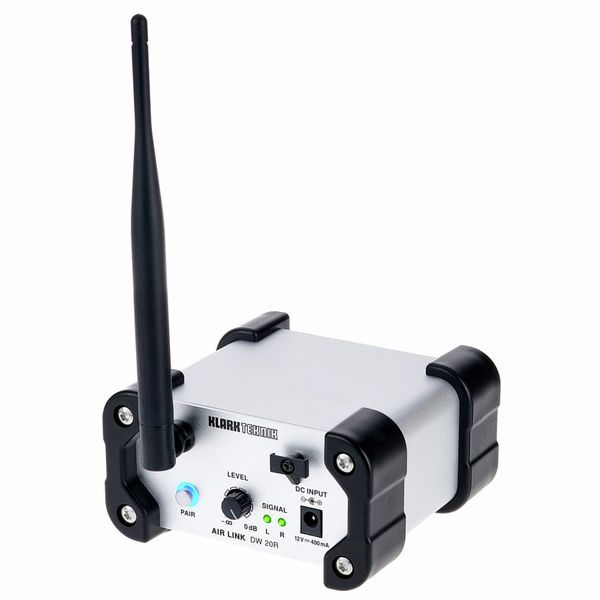 Klark Teknik AIR LINK DW 20R