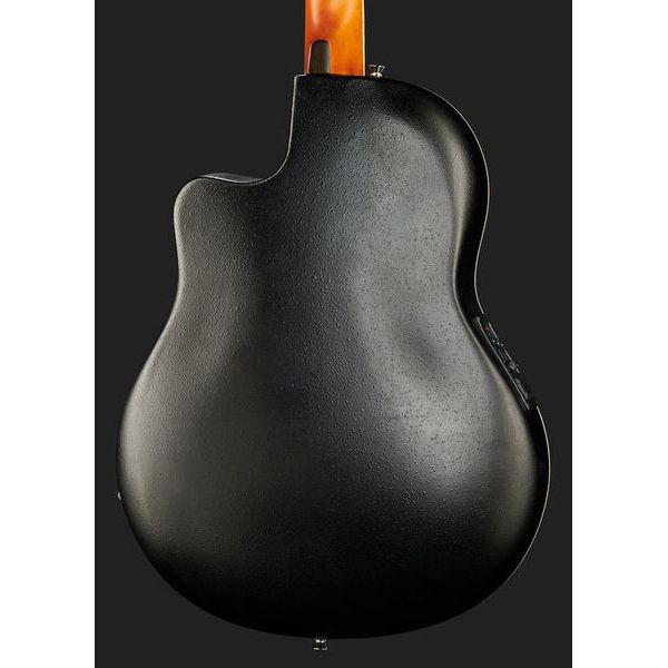 Harley Benton HBO-850 Classic Blue