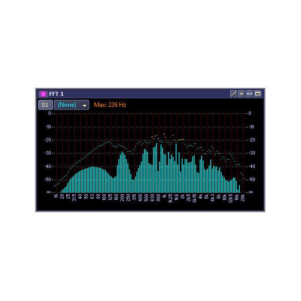 Pinguin PG-AMM-Stereo