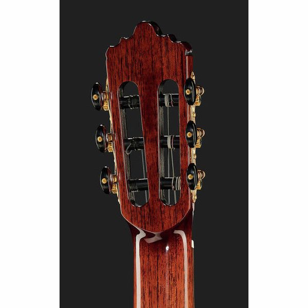 La Mancha Opalo SX/63