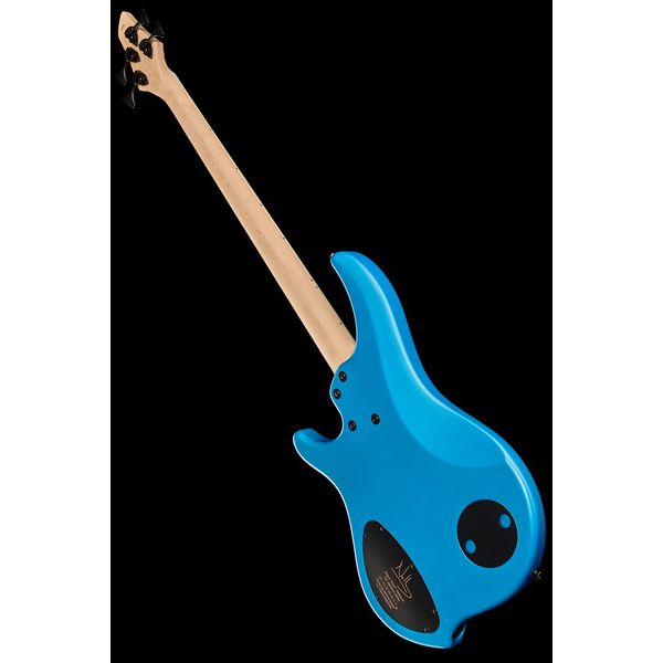 Dingwall NG3 Nolly 4 Laguna Seca Blue