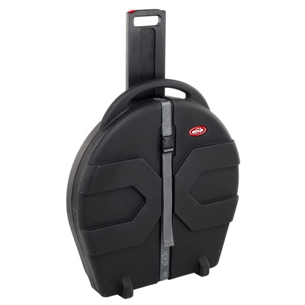 SKB CV24W 24" Cymbal Case