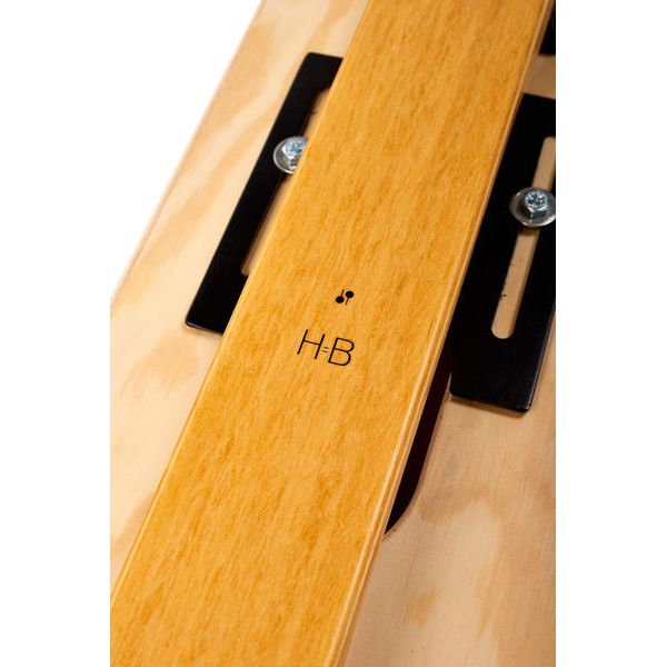 Sonor NKS60PO B Contra Bass