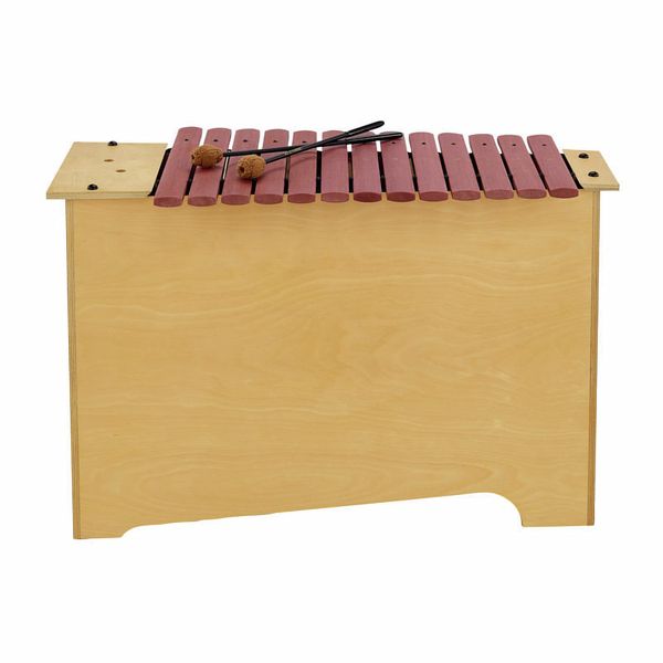 Sonor GBX CB F Deep Bass Xylophone