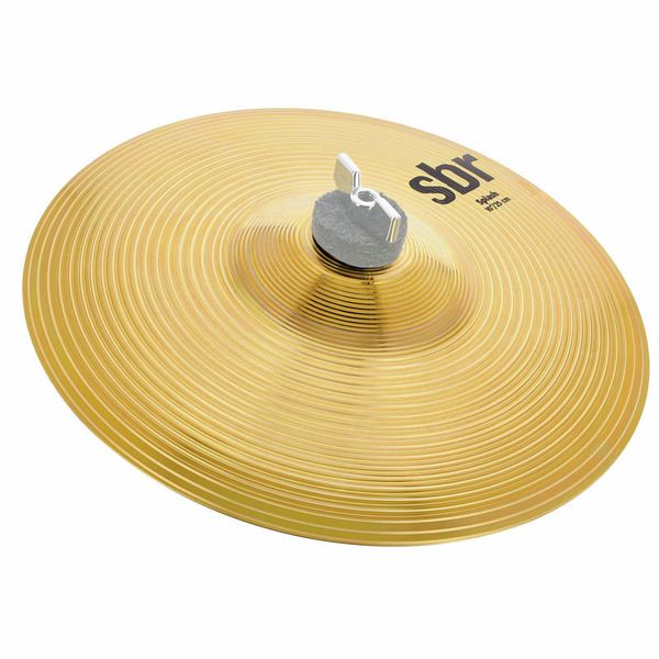 Sabian 10" SBR Splash