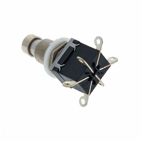 Thomann SW1045M momentary Footswitch