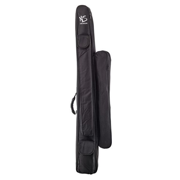 NS Design NXT Upright Bass Bag