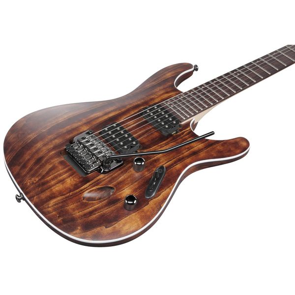 Ibanez S520AH-ABS