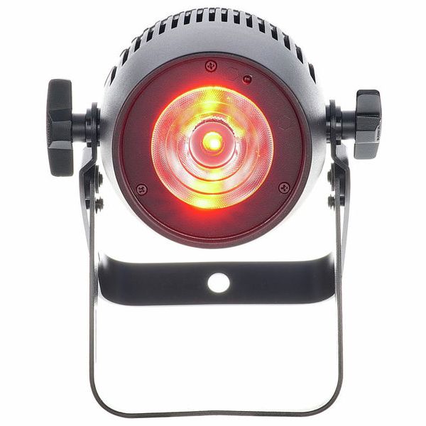 Cameo  Q-Spot 40 RGBW Black