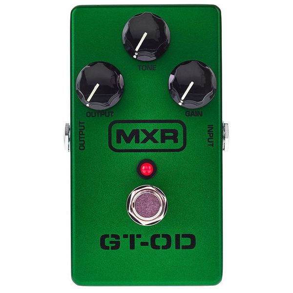 MXR M193 GT-OD