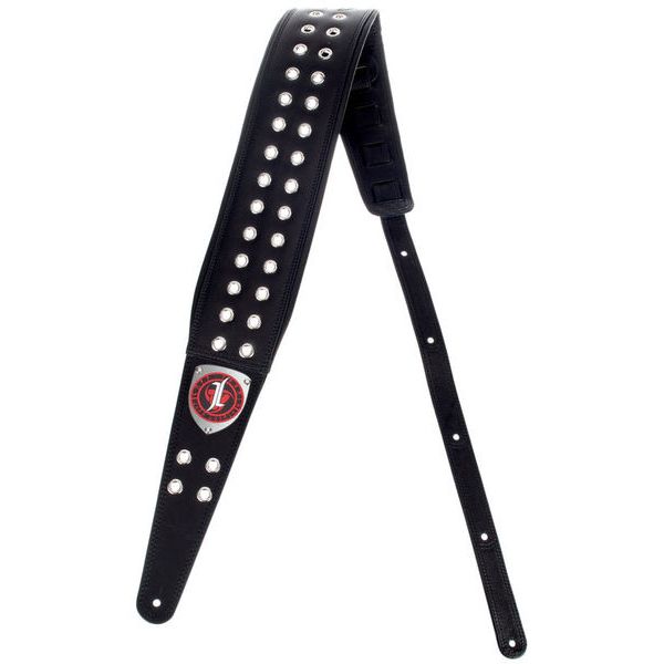 Richter Jeff Loomis Guitar Strap