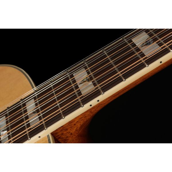 Harley Benton Custom Line CLJ-412E LH NT