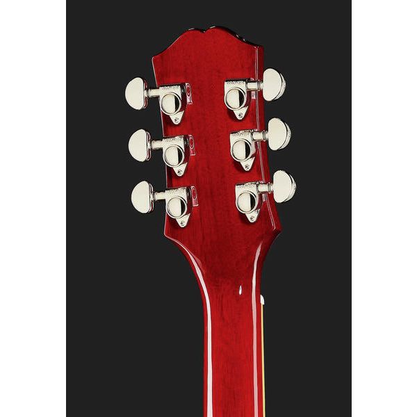 Epiphone ES-339 Cherry