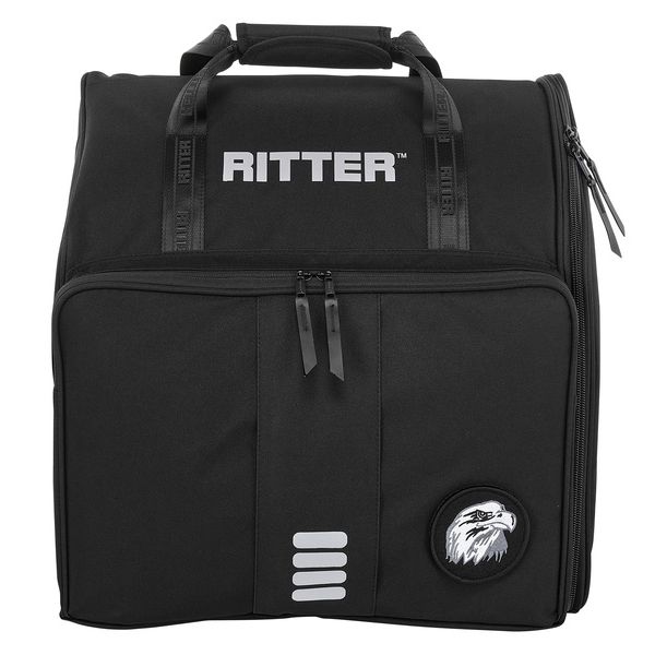 Ritter Bern Accordion 80 Button SBK