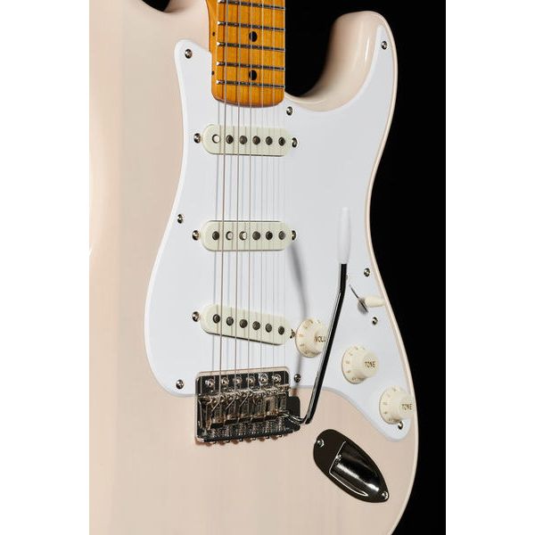 Squier CV 50s Strat MN WHB
