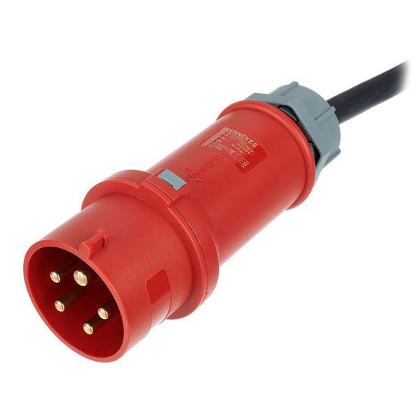 RiedConn Power Distributor STV32-PA/3S