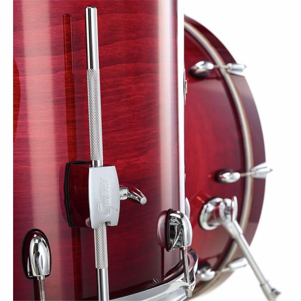 Gretsch Drums Catalina Club Rock Crimson Bst