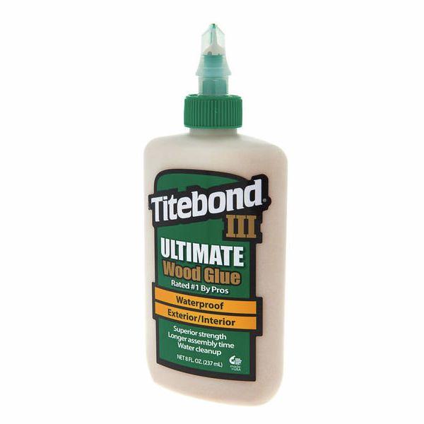 Titebond  141/3 III Ultimate 237ml