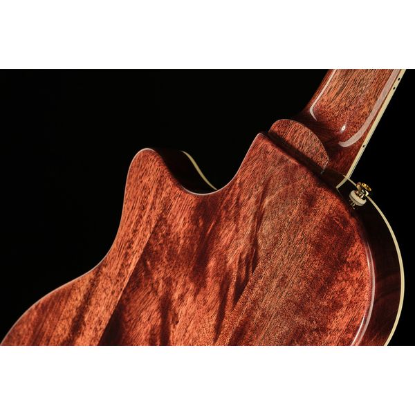 Harley Benton Nashville Nylon Natural