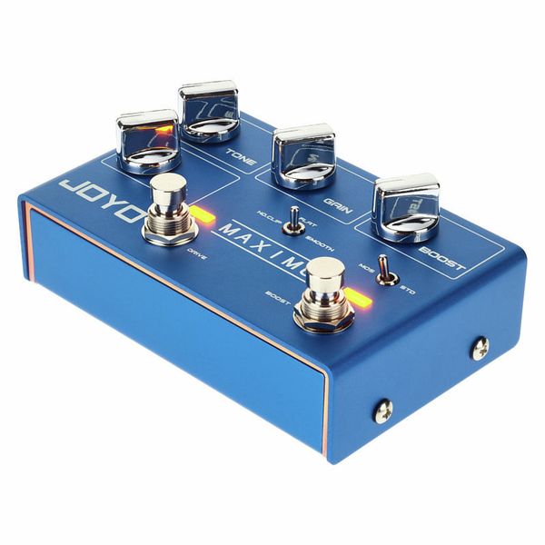 Joyo R-05 Maximum Overdrive
