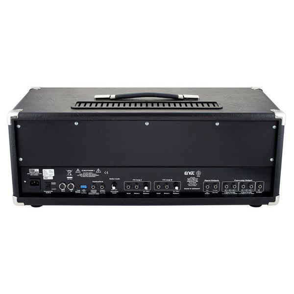 Engl Steve Morse Signature Top E656